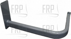 Link Tube Set;;up;Iced Sliver;GM49-KM;;S - Product Image