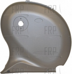 Linkage Lever - Product Image
