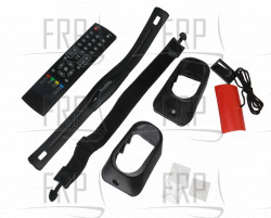 Literature Pack - Product Image