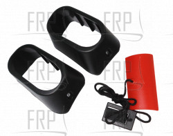 Literature Pack - Product Image