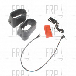 LITPAC, NOTE: - Product Image