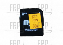 LITPAC NOTE - Product Image