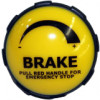 49007121 - LIVESTRONG-S-SER. ADJUSTMENT KNOB, BRAKE - Product Image