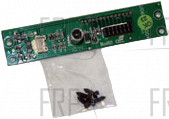 Load Board, Program, S1x, - Product Image