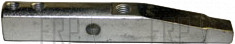 Location Adj Plate - Product Image