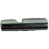 Location Pin;;B;S45C;Zinc;FC27;#8x31.2L; - Product Image
