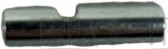 Location Pin;;B;S45C;Zinc;FC27;#8x31.2L; - Product Image