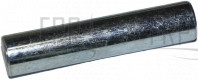 Location Pin;Handlebar;Up;S45C;White Zin - Product Image