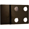 49002414 - LOCATION PLATE, Disk, SPCC 1.0T, BED, EP304, - Product Image
