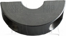 Lock Block;Sung Base;;20#;Chrome;GM104-K - Product Image