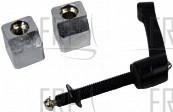 Lock Grip, B, FC16B, P8000, - Product Image