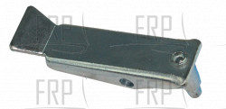 LOCK LATCH;WELDING;TM439 - Product Image
