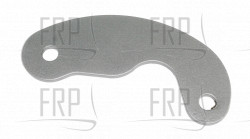 LOCK LEVER TOGGLE - Product Image