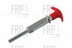 Locking Pin Assembly - Product Image