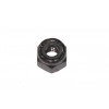7013253 - Locknut .250-20 Nylon Black Zi - Product Image