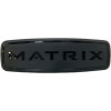 Logo Cover;LOGO;;NYLON 6;Gray/75140;FW20 - Product Image