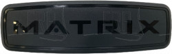 Logo Cover;LOGO;;NYLON 6;Gray/75140;FW20 - Product Image
