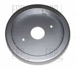 Logo Holder - Product Image