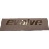 49001614 - LOGO LABEL, SIDE COVER, -, -, -, EP549-V06, - Product Image