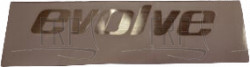 LOGO LABEL, SIDE COVER, -, -, -, EP549-V06, - Product Image