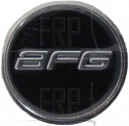 LOGO Label, TM659B, - Product Image