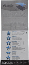 LOGO LABEL;TAG;;;;EP566-1US; - Product Image