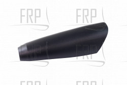 LONG HANDRAIL UPPER - LEFT - NEW || EB3 - Product Image