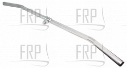 Long Lat Bar - Product Image