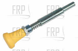 Long Pop Pin - Product Image