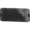 49025499 - Loudspeaker Cover, L, ST14, Black C, PAT, TM - Product Image 49025499 - Loudspeaker Cover, L, ST14, Black C, PAT, TM - Product Image