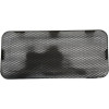 49025500 - Loudspeaker Cover, Rt, ST14, Black C, PAT, T - Product Image 49025500 - Loudspeaker Cover, Rt, ST14, Black C, PAT, T - Product Image