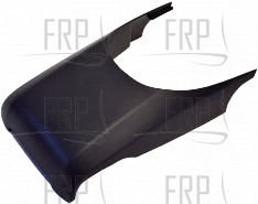 LOW COVER, FRAME, ABS/PA746, DG/80435, EP - Product Image