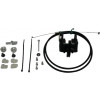 LOWER BRAKE SPARE PART ASSEMBLY - Product Image