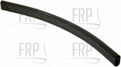 LOWER CONNECTING TUBE SET(POLARIZED TITANIUM) - Product Image