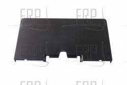 LOWER CONSOLE COVER - Product Image