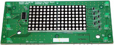 Lower control board - Product Image