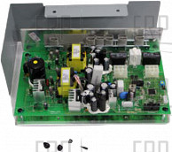 Lower Control Board Set;;MX-A5X-F;;US;EP84 - Product Image