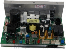 Lower Control Board Set;S3x-01;US;CS15 - Product Image