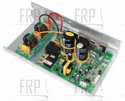Controller, Motor, V2 - Product Image