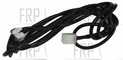 Wire harness, Lower - Product Image