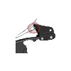 LOWER EMERGENCY BRAKE ASSEMBLY FOR IC5 & - Product Image