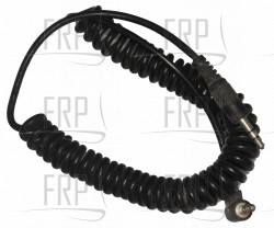 Lower hand pulse cable 1400L - Product Image