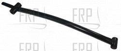 lower handlebar - left - Product Image