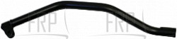 Lower Handlebar Set - Left - Product Image