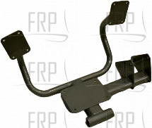 Lower Handlebar Set;D;GM48-KM - Product Image