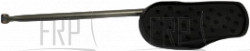 Lower Link Arm-720E - Product Image