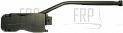 Lower Link Arm - Left - Product Image