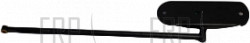 Lower Link Arm - Left - Product Image