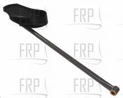 Lower Link Arm - Right - Product Image