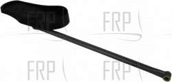 Lower Link Arm - Right - Product Image